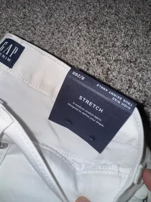 Gap Jeans Women’s Denim Skinny thumbnail 6