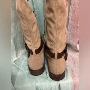 Limelight riding boots- size 11 thumbnail 6