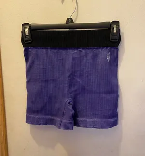 Free People (Xs/s) shorts thumbnail 1