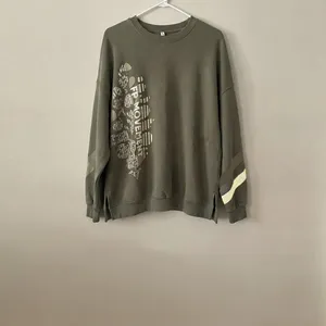 NWOT Free People Movement All Star Buti Logo Pullover thumbnail 5