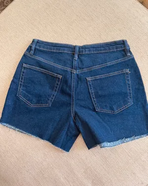 Madden Girl Jean Shorts thumbnail 3