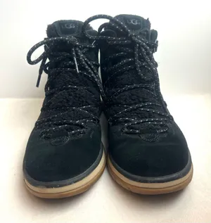 UGG Lakesider Heritage Mid Boots thumbnail 1