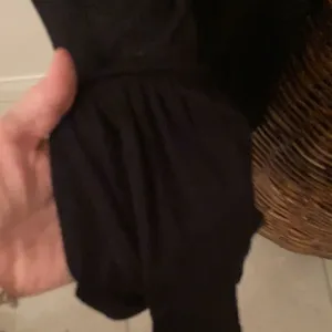M Kalam szM sundress stitching around the neck & a ruffle around the bottom EUC thumbnail 6