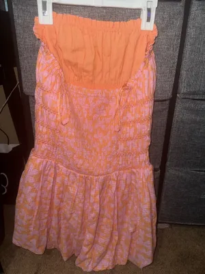 Free People Dress thumbnail 2
