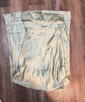Altard state size xs sage green strapless maxi dress thumbnail 1