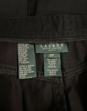 Lauren Ralph Lauren Skirt (12P) thumbnail 7
