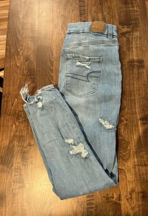 American Eagle Stretch Jeans thumbnail 2