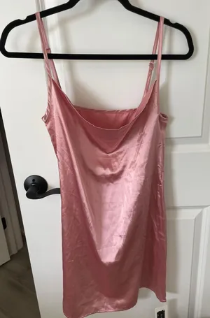 Blush Mark Dress thumbnail 1