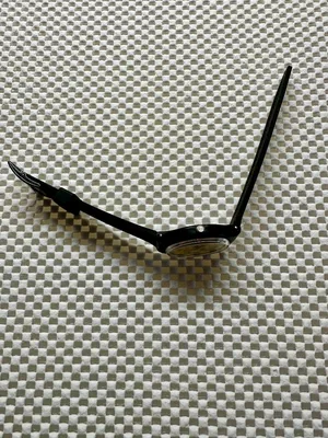 Swatch Watch Waipitu GB113 Vintage 1987 thumbnail 4