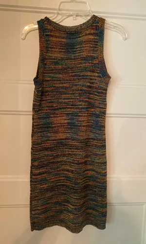 size Small Cute Dress thumbnail 4