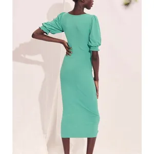 SAYLOR Malakiva Midi Dress NWT‎ Sz SM thumbnail 2