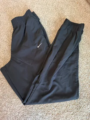 Nike Joggers Black thumbnail 1