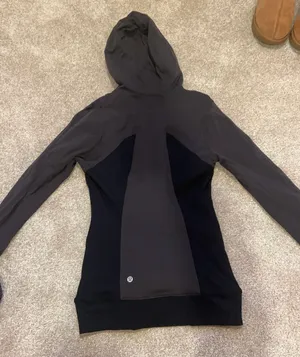 Lululemon Dance Studio Reversible Jacket thumbnail 6
