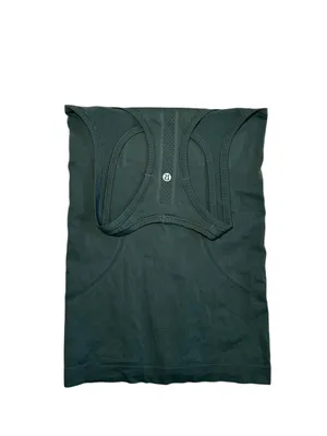 Lululemon Swiftly Tech Racerback Women's Tank Top thumbnail 2