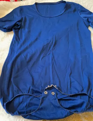 The Sak Vintage Sak’s Fifth Ave Bodysuit thumbnail 3