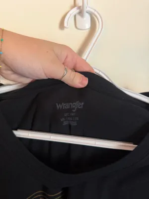 Wrangler Tee Graphic thumbnail 3