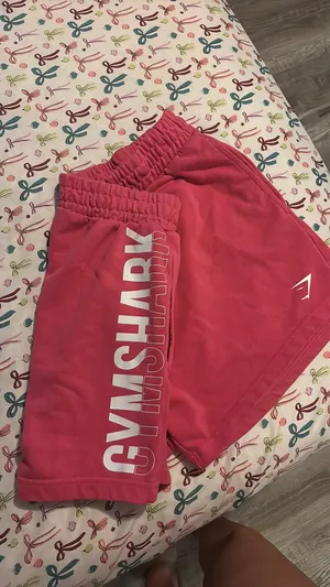 Gymshark Pump Cover Shorts thumbnail 3
