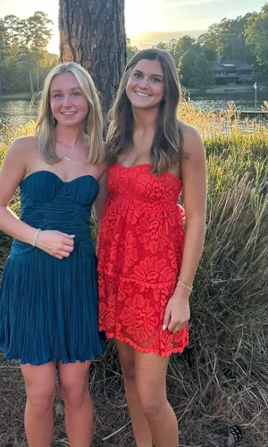 Lulus Formal Dress thumbnail 2