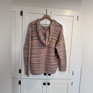 Aerie hooded sweater thumbnail 4