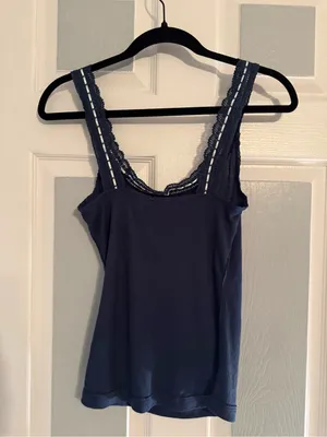 Free People Only You Tank thumbnail 3