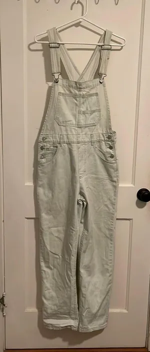 Free People Overalls thumbnail 1