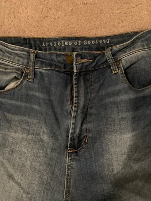 Articles of Society Jeans thumbnail 3