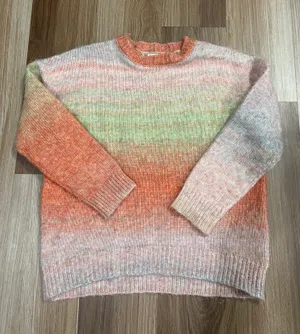 Elan Ombré Sweater thumbnail 1