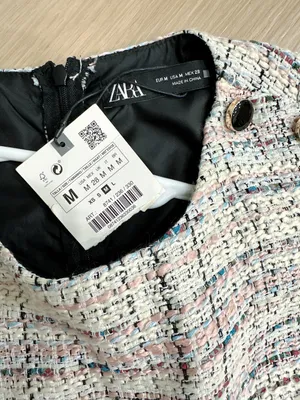ZARA romper thumbnail 2