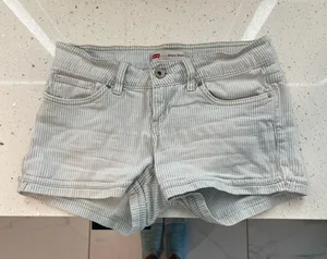 Levi's Shorty Short Denim thumbnail 1