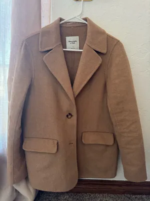 Abercrombie Coat thumbnail 1