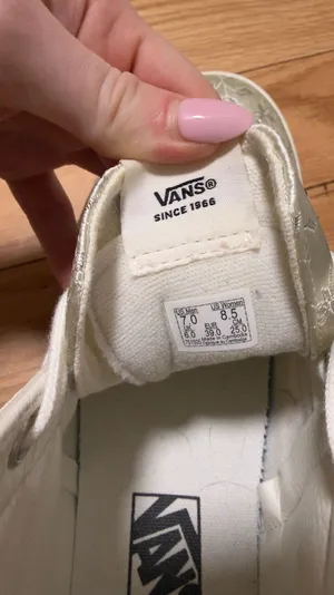 Vans High-Top Sneakers thumbnail 6