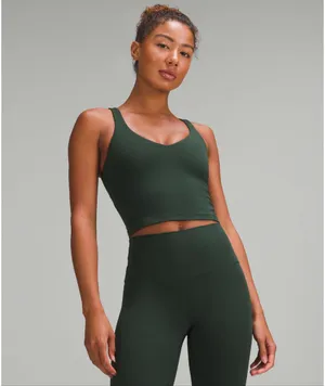 Lululemon legacy green set thumbnail 3