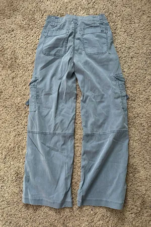 American Eagle Outfitters Cargo Pants thumbnail 2