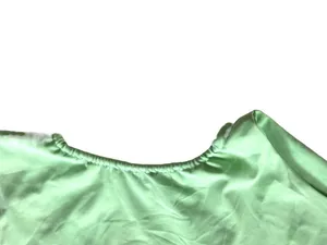 Jade Apex One Piece Swimsuit Lime Green Size S Beach Vacation Resortwear Coastal thumbnail 5