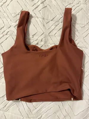 Abercrombie Workout Tank thumbnail 3