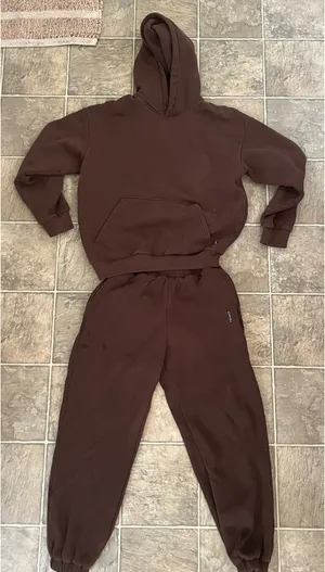Comfrt Sweatset thumbnail 3