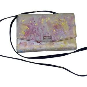 kate spade customized multicolor cross body bag thumbnail 1