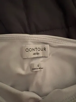 Aritzia Contour Bodysuit thumbnail 2