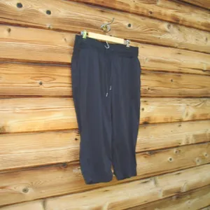 Lululemon Dance Studio Crop Black Pants 12 thumbnail 3