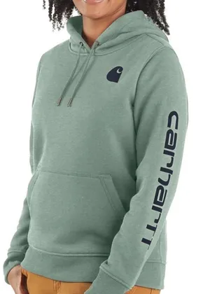 Carhartt Women’s Hoodie thumbnail 1