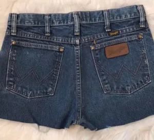 Wrangler Jean Shorts thumbnail 2