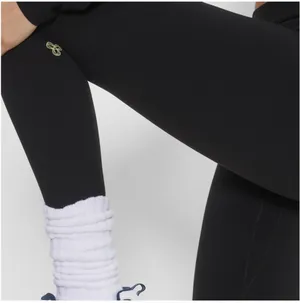 Jazz Blue Aritzia leggings size 6 thumbnail 5