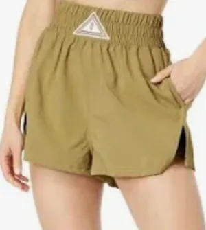Free People Movement Next Round Shorts. Size X-small thumbnail 1