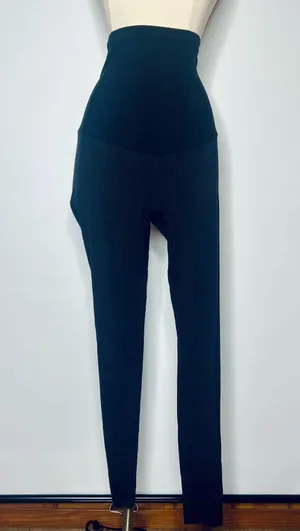 Motherhood Maternity Secret Fit Belly Leggings thumbnail 1