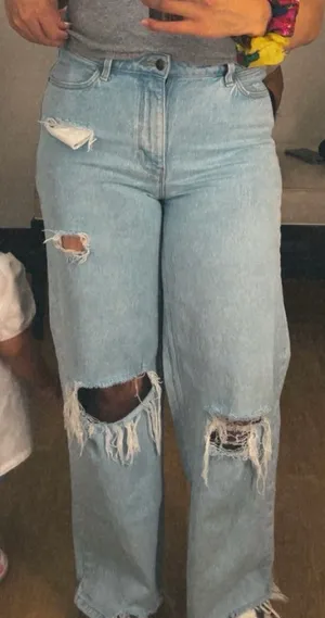 Wrangler Jeans thumbnail 1