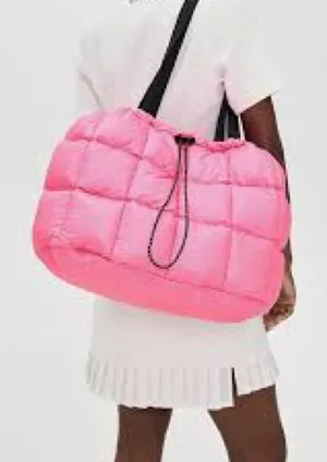Nike Sportswear Puffer Tote thumbnail 1