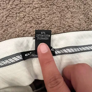 Club Monaco brown‎ dress pants 0 thumbnail 5