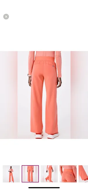 FIGS Limited Edition Scrubs Set thumbnail 4