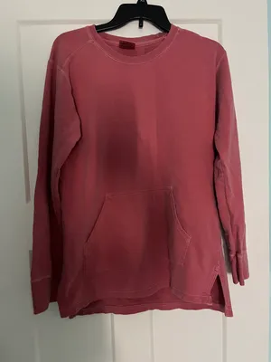 Comfort Colors Crewneck thumbnail 1