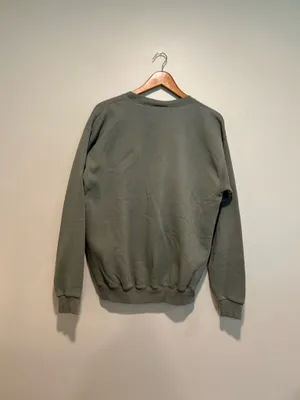 Golf Crewneck (L) Gray Size L thumbnail 7